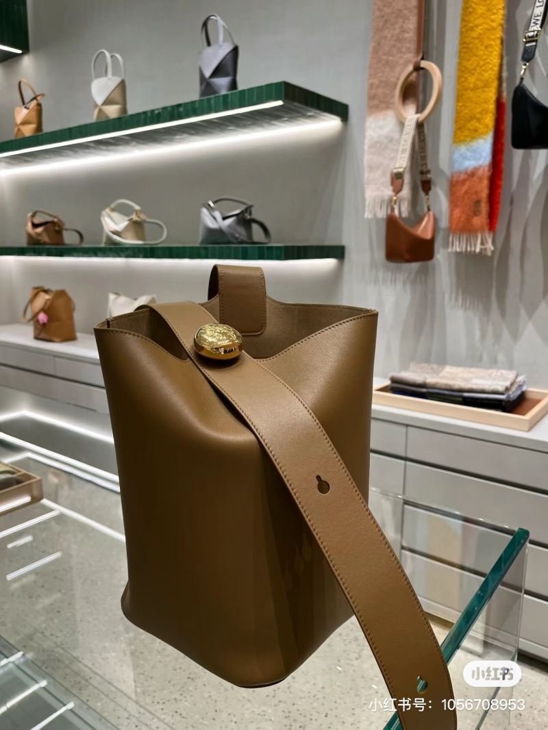 Loewe Bucket Bags